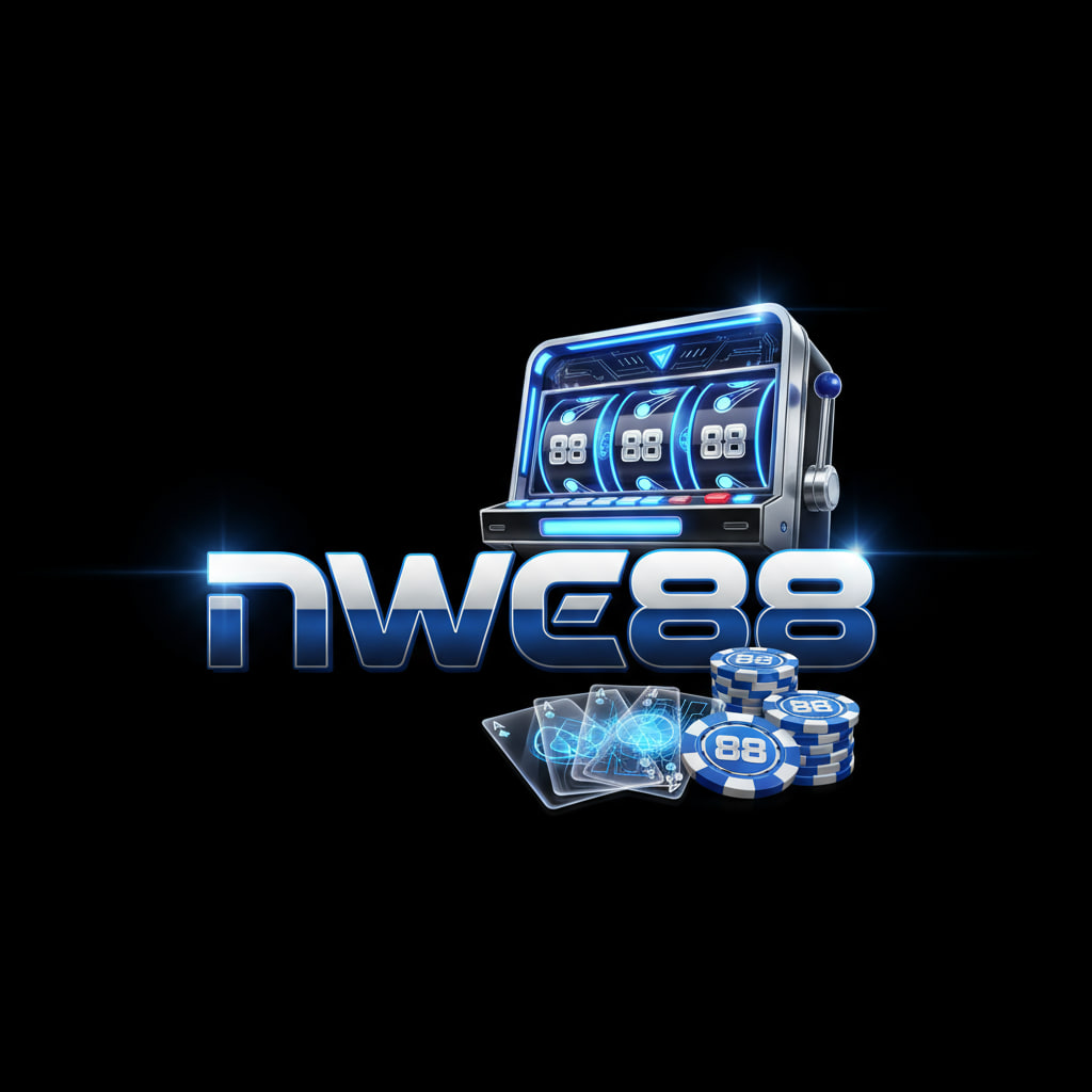 Logo của nwe88